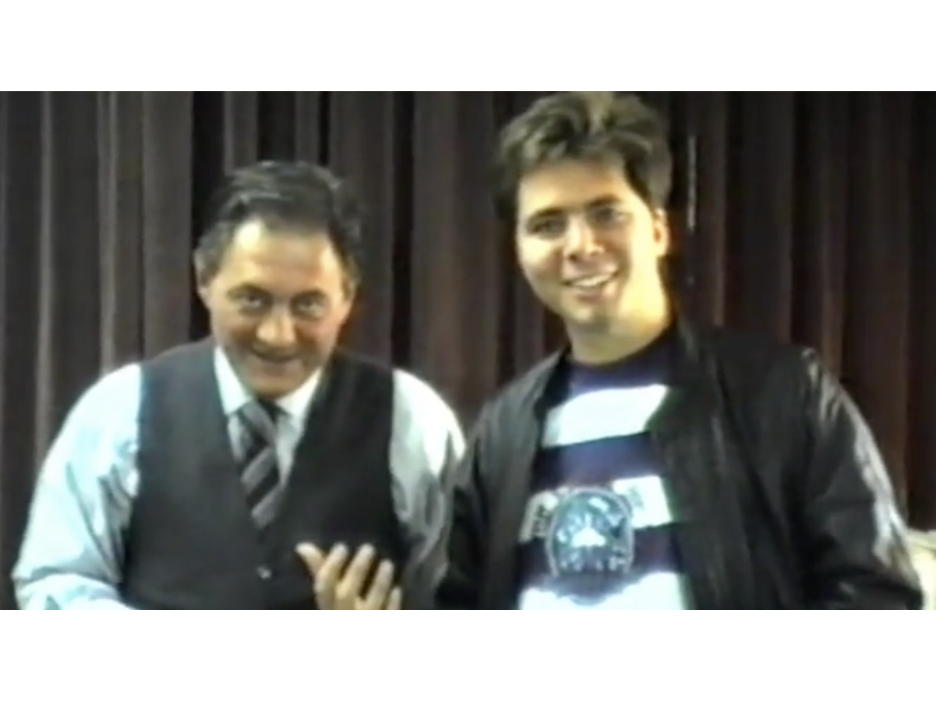 Ziya Tanalı Attar Sokak Ofis, Kaan Tanalı